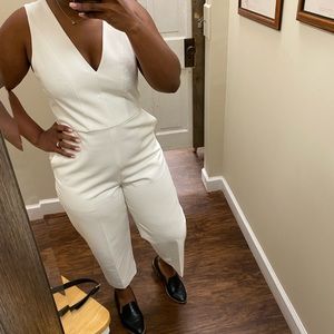 Club Monaco Jumpsuit